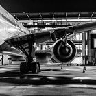 Zürich Flughafen Night Shooting Nov. 23