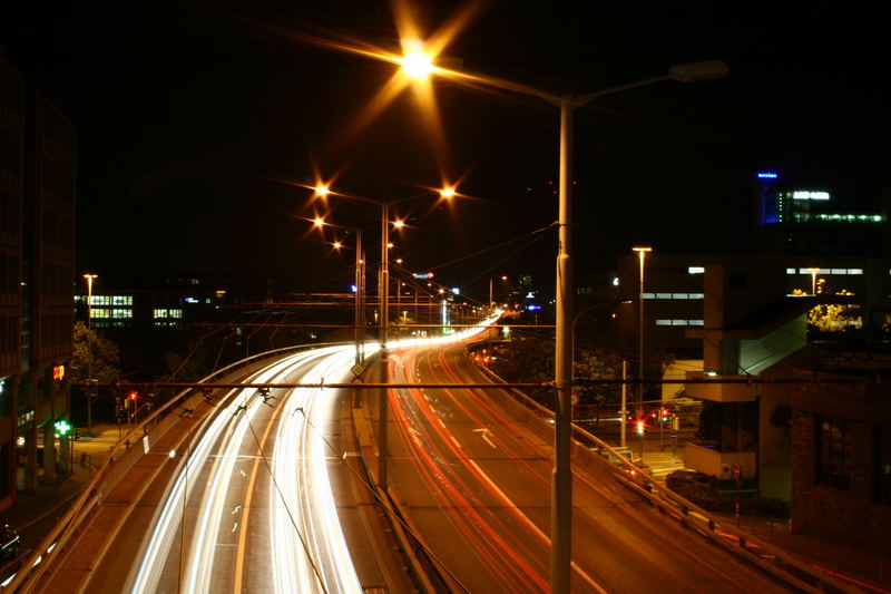 Zürich Hardbrücke