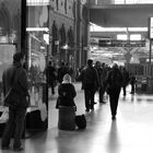 Zürich Hauptbahnhof