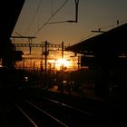 Zürich Hauptbahnhof