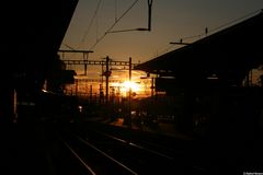 Zürich Hauptbahnhof