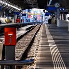 Zürich Hauptbahnhof