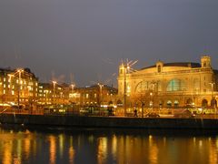 Zürich Hauptbahnhof