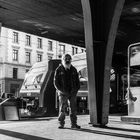 Zürich Hauptbahnhof