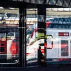 Zürich Hauptbahnhof ... ihre nächsten Verbindungen