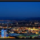 Zürich HDR