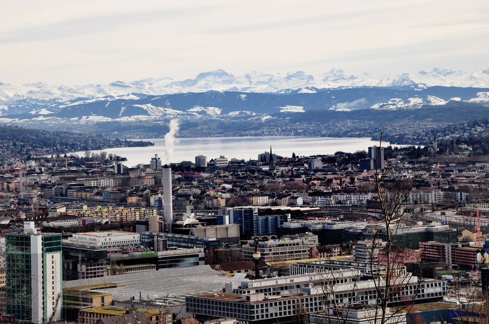 ZürichHöngg Foto & Bild europe, schweiz & liechtenstein, kt. zürich