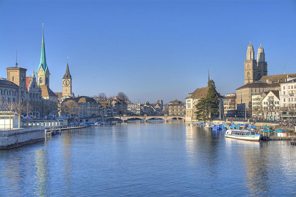 Zürich I