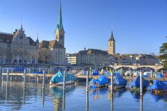 Zürich II