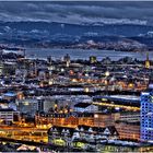 Zürich im HDR-Gewand...