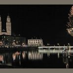 Zürich in Weihnachtsstimmung (4)