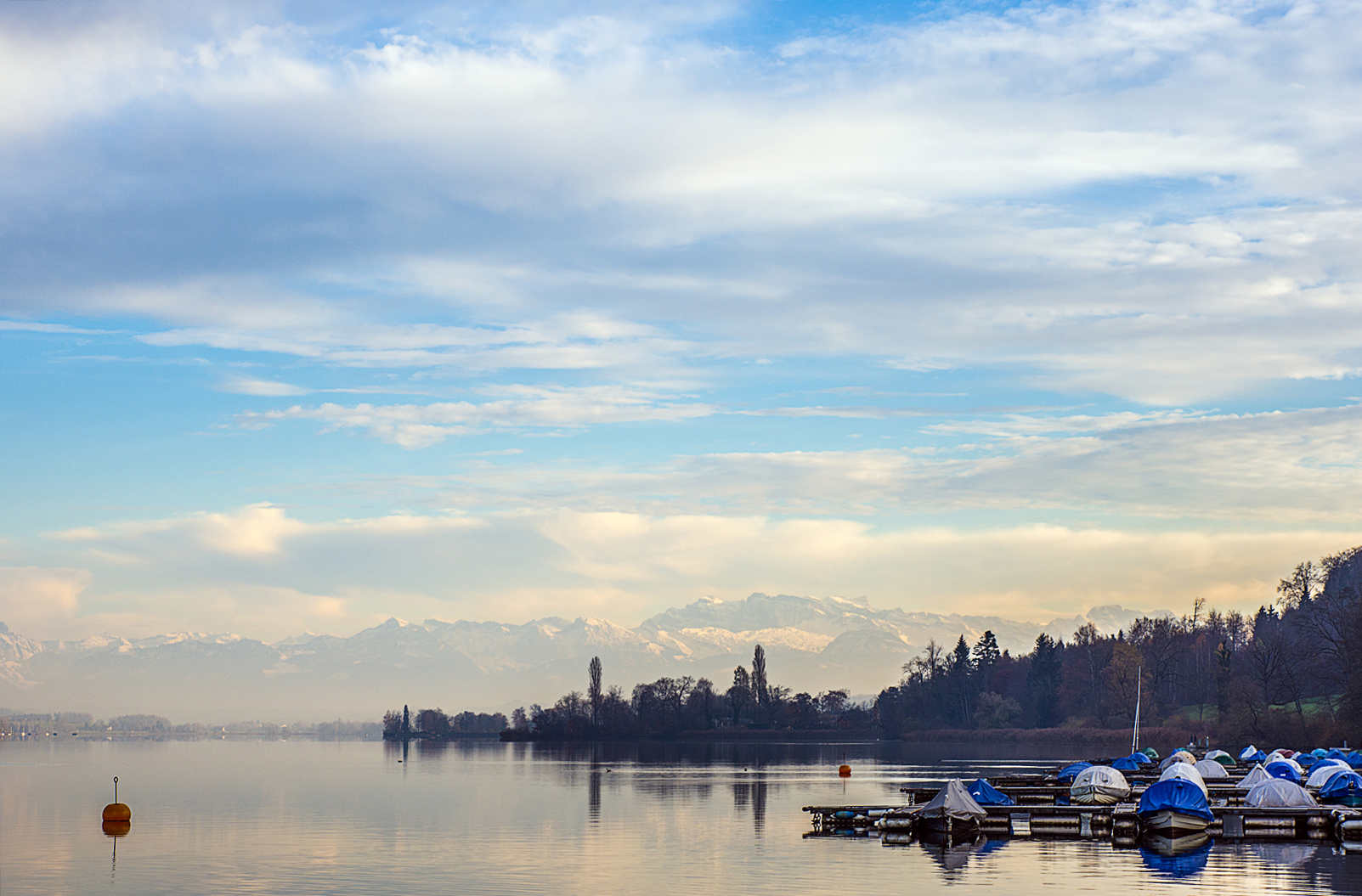 Zürich ist nicht nur Zürich