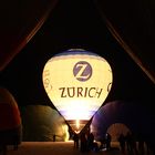 Zürich leuchtet