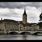 Zürich - Limmat