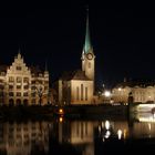 Zürich, Limmatquai