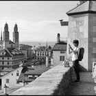 Zürich Lindenhof