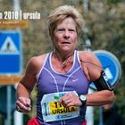 Zürich Marathon | Ursula