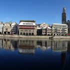 Zürich - meine Heimatstadt