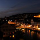 Zürich nachts