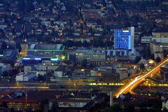 Zürich Night-life