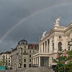 Zürich - Opernhaus