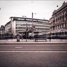 Zürich Paradeplatz