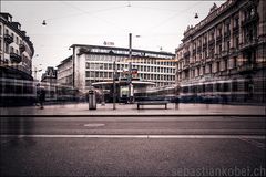 Zürich Paradeplatz