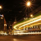 Zürich, Paradeplatz