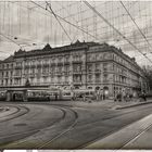 Zürich Paradeplatz 