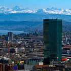 Zürich, Prime Tower