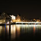 Zürich, Rudolf-Brun-Brücke