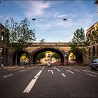 Zürich Rushhour