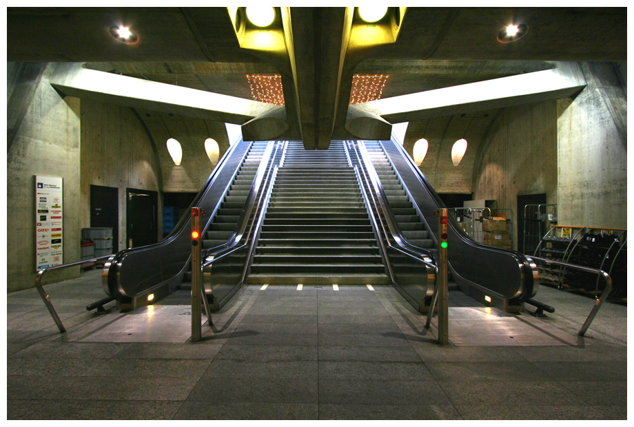 Zürich Stadelhofen