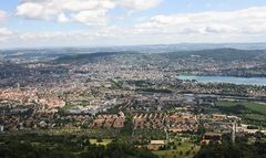 Zürich - Stadt