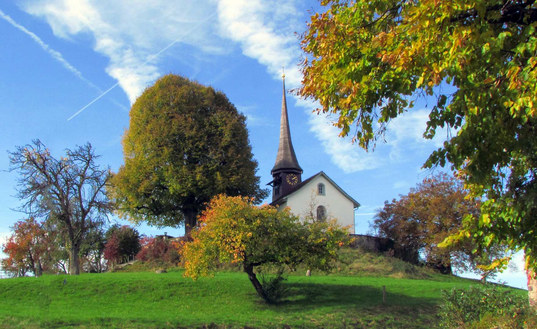 Zürich Witikon