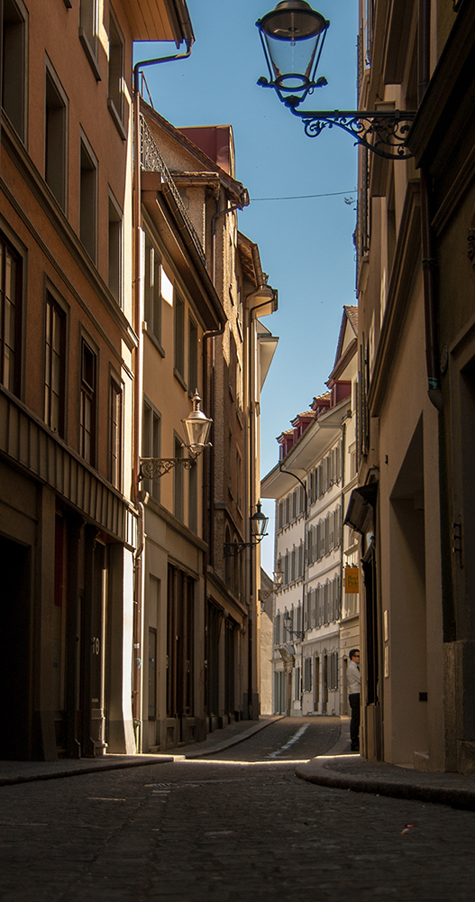 züricher Gasse