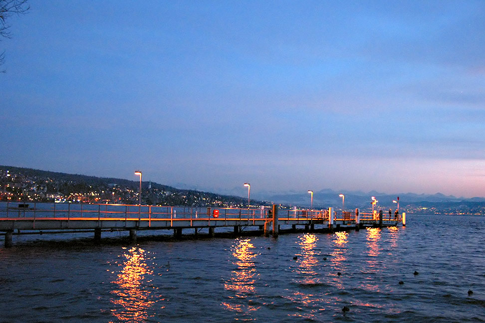 Zürichhorn