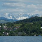 Zürichsee