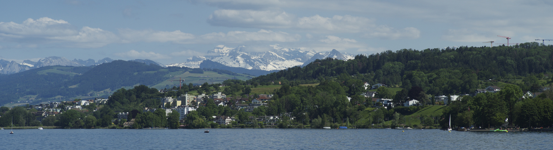 Zürichsee