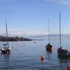 Zürichsee