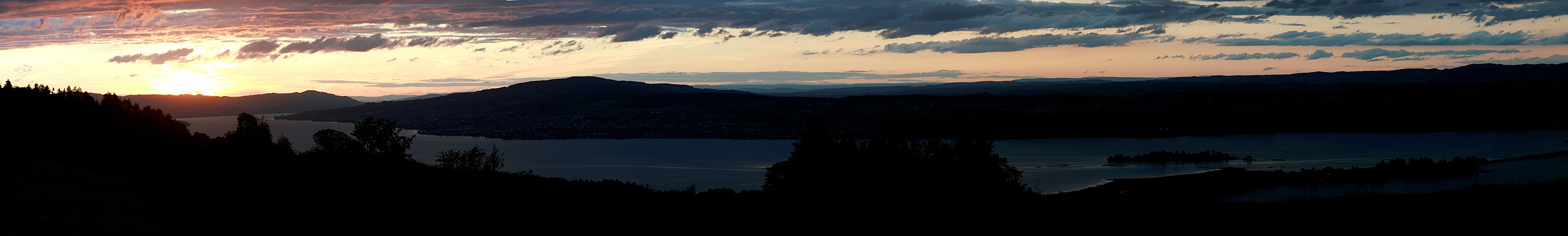 Zürichsee