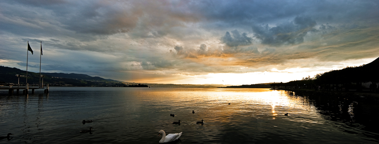 zürichsee