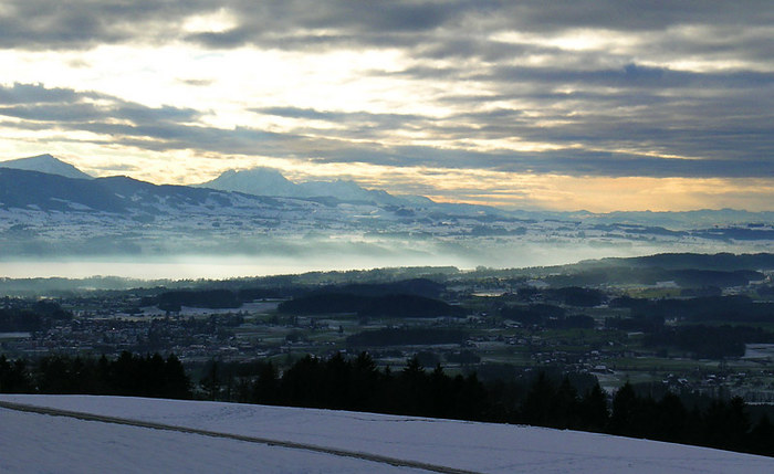 Zürichsee