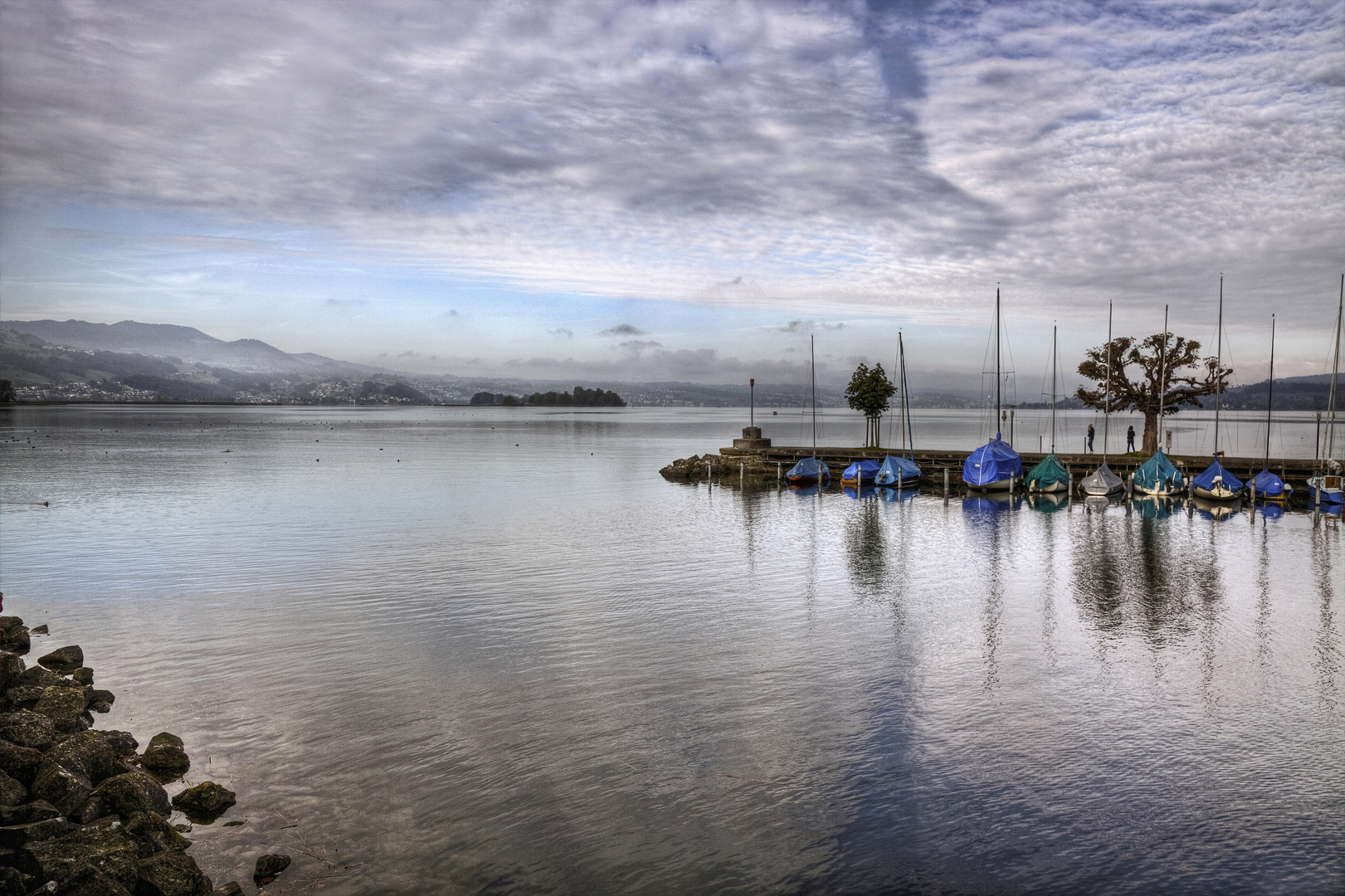 Zürichsee