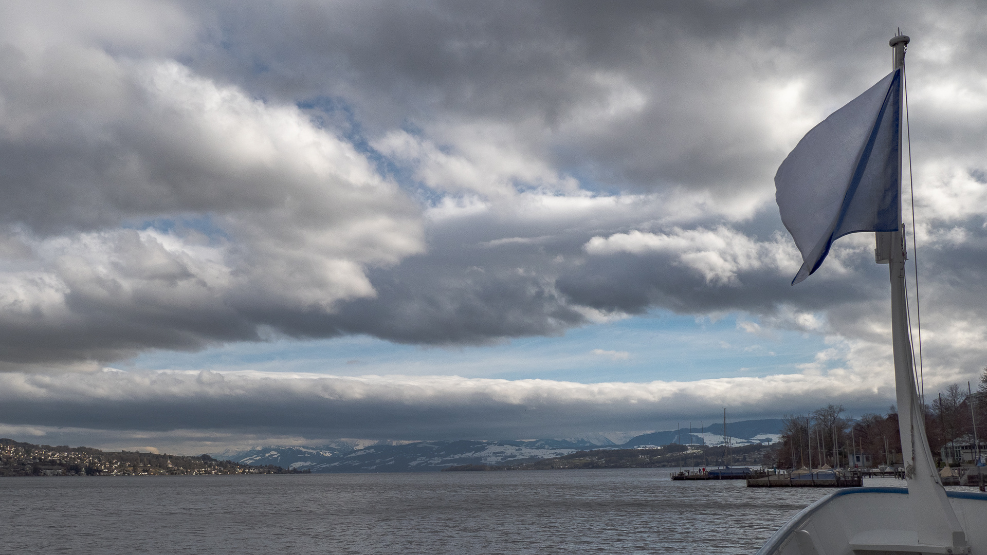 Zürichsee