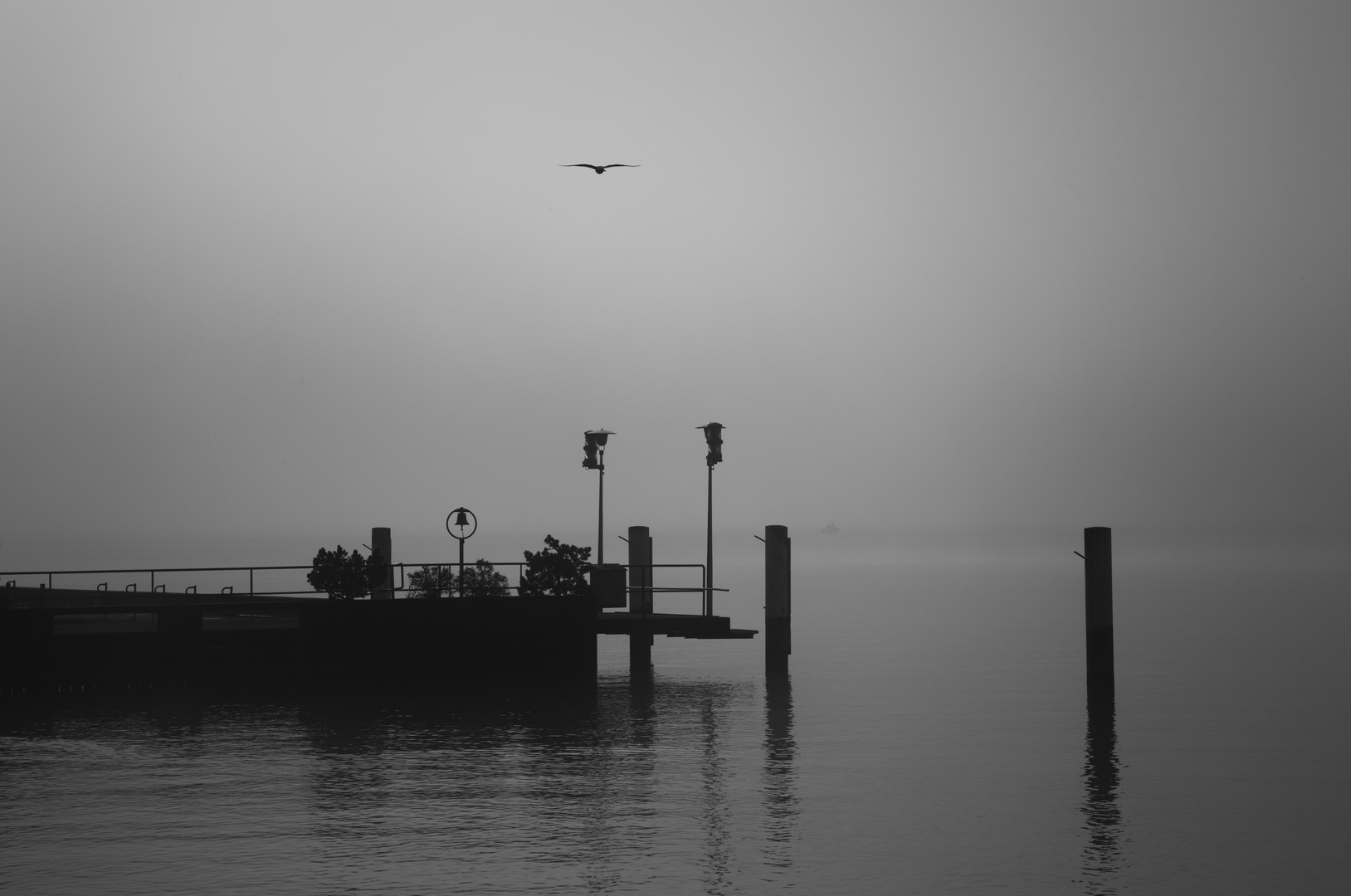 Zürichsee