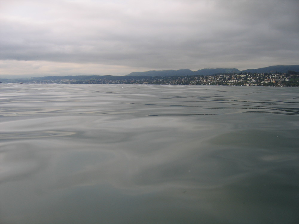 Zürichsee