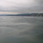 Zürichsee