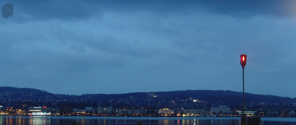 Zürichsee