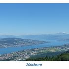 Zürichsee